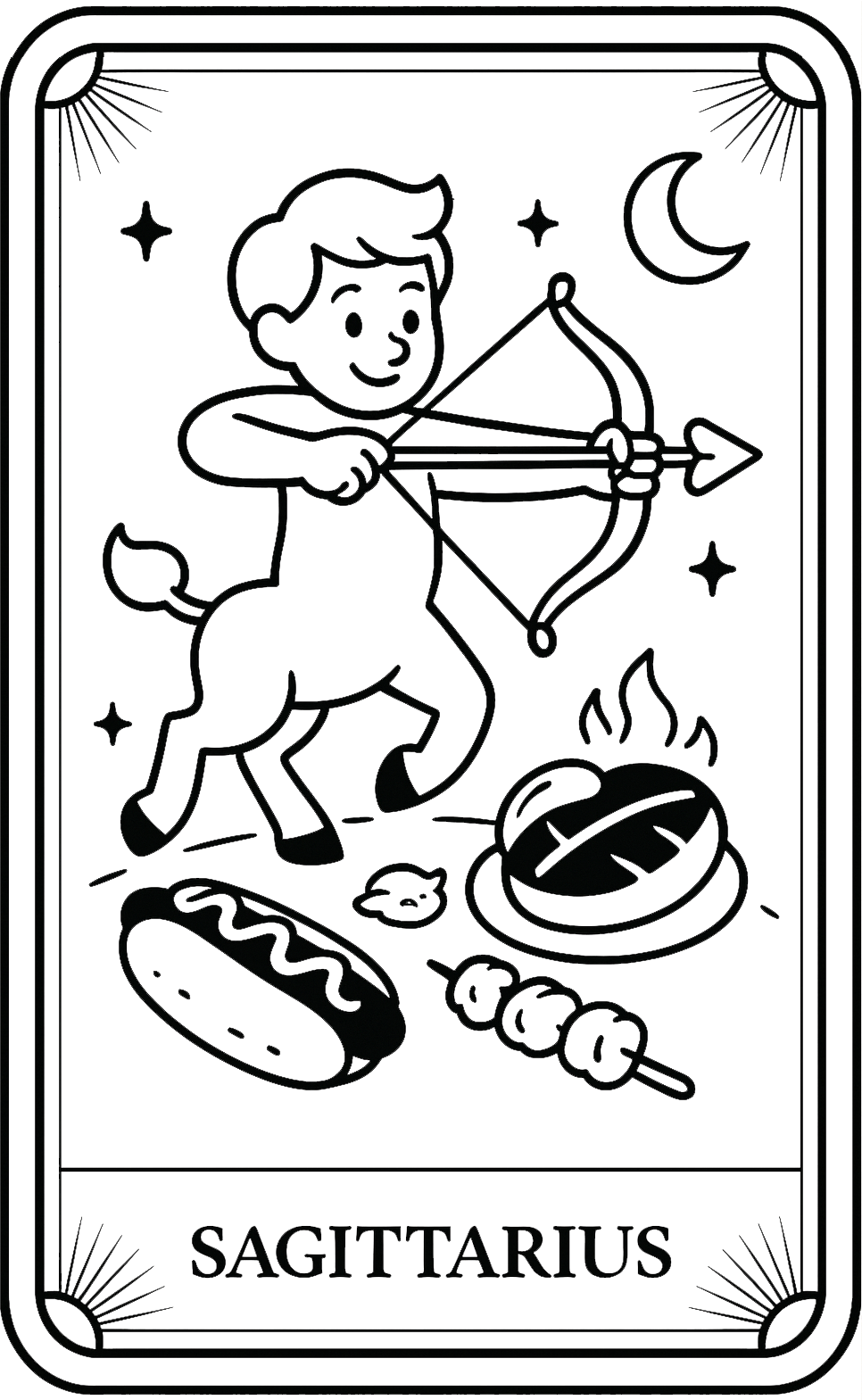 Sagittarius