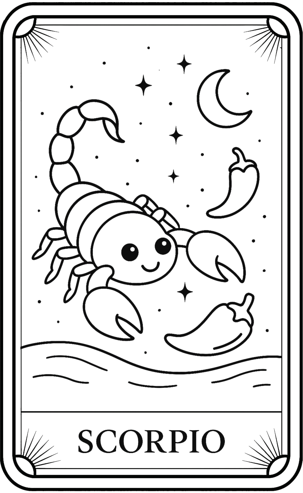 Scorpio